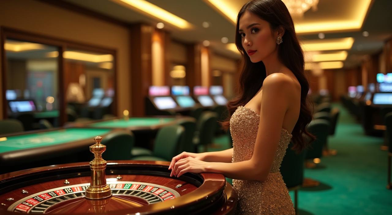 maricuci88 Wilayah Kekuasaan